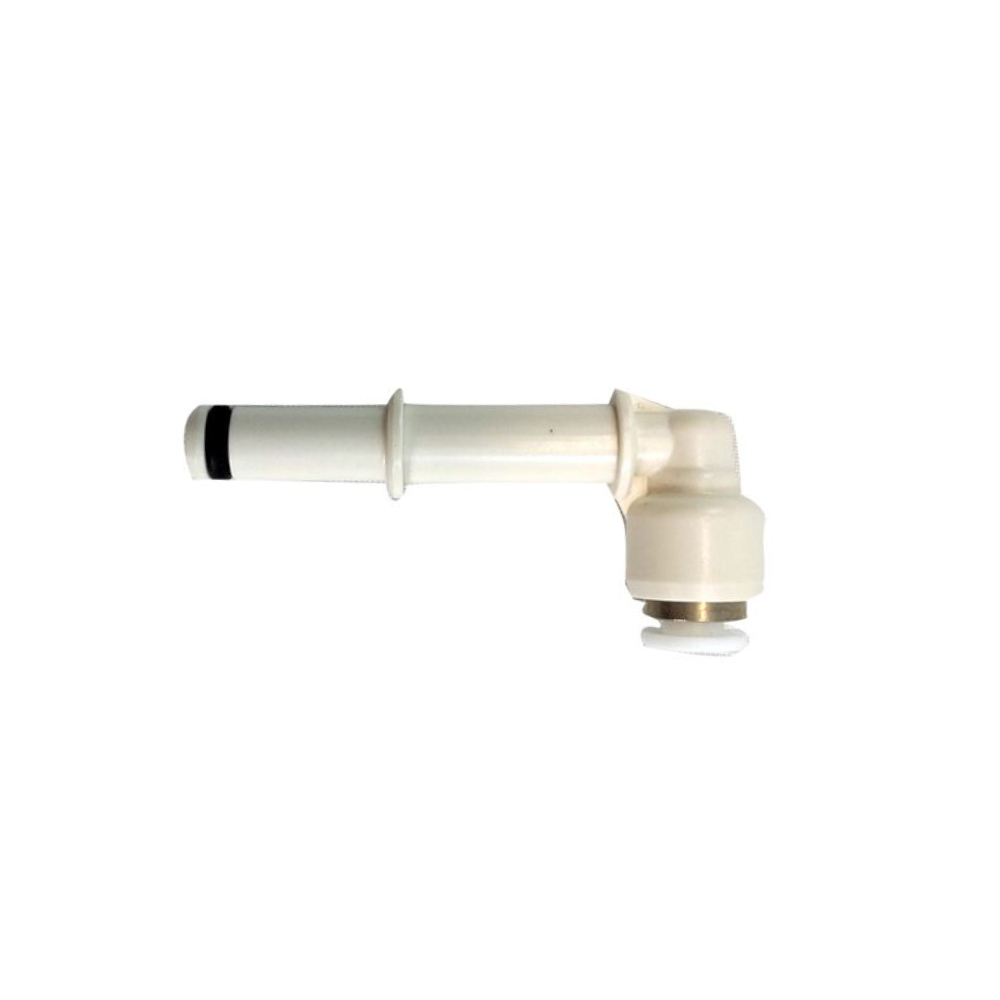 Schaerer Ventilstutzen