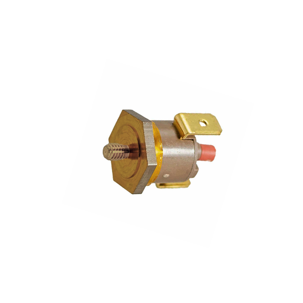 Bezzera Thermic Safety Device 250V 162°C Manual