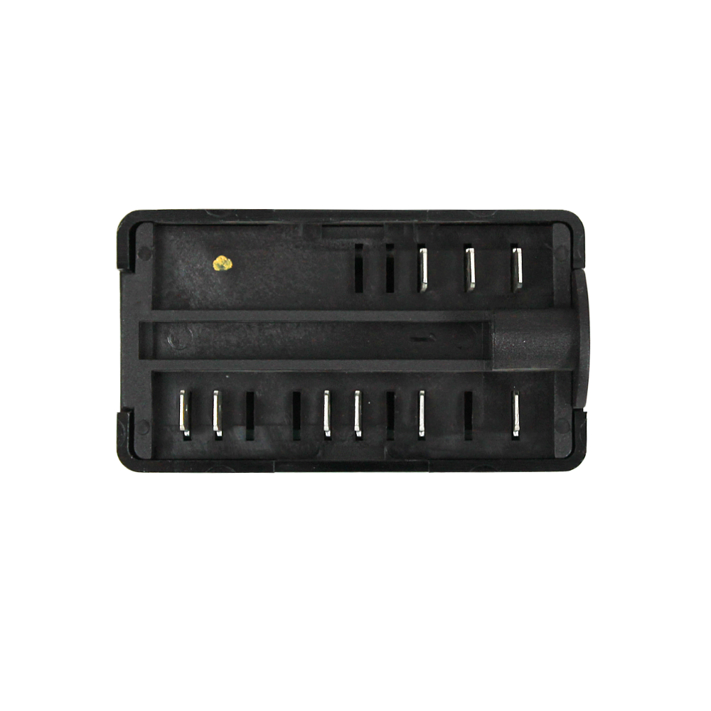 ECM Elektronik 9-polig Serie I & II