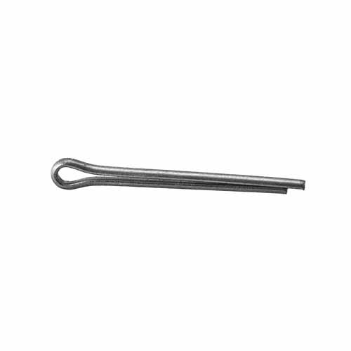 Rocket Splint 2 x 15mm , edelstahl