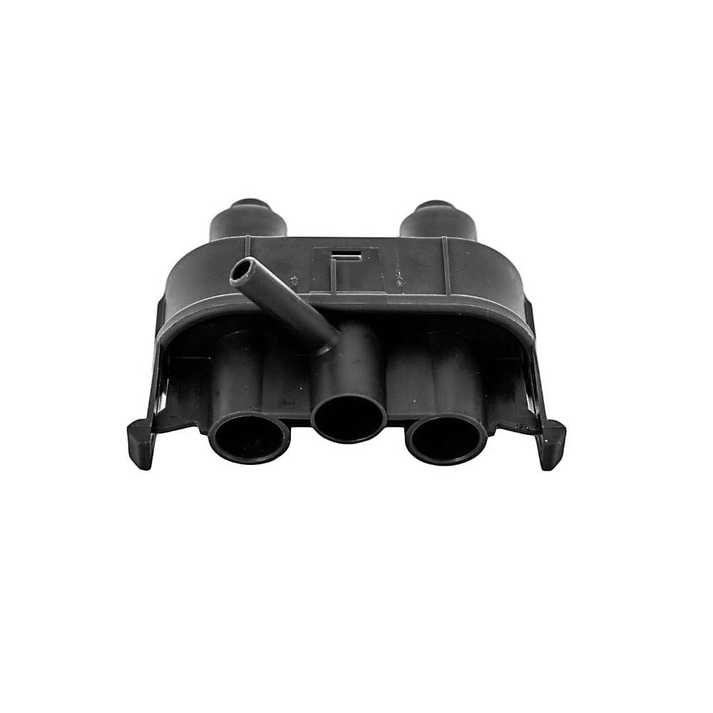 Schaerer Getränkeauslauf Ober+Unterteil Presto / Schaerer Coffee Vito