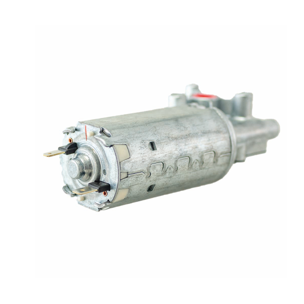 Schaerer Motor Mühle 24V links