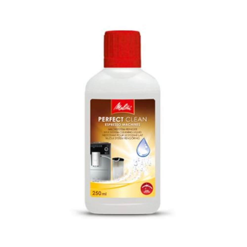 Melitta Perfect Clean Milchsystemreiniger 250 ml