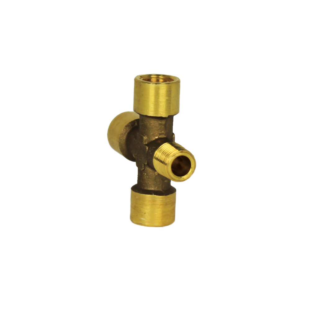 ECM Kreuzfitting Mechanika V slim