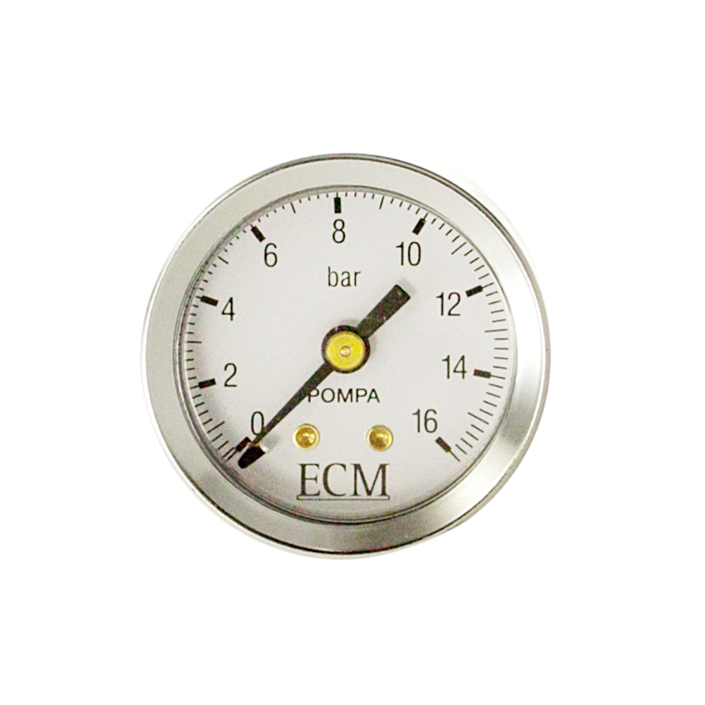ECM Pumpenmanometer mit Logo Technika 3