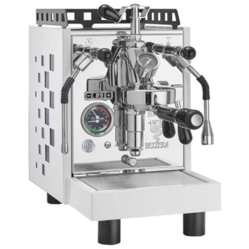 Bezzera Aria MN PID, stainless steel