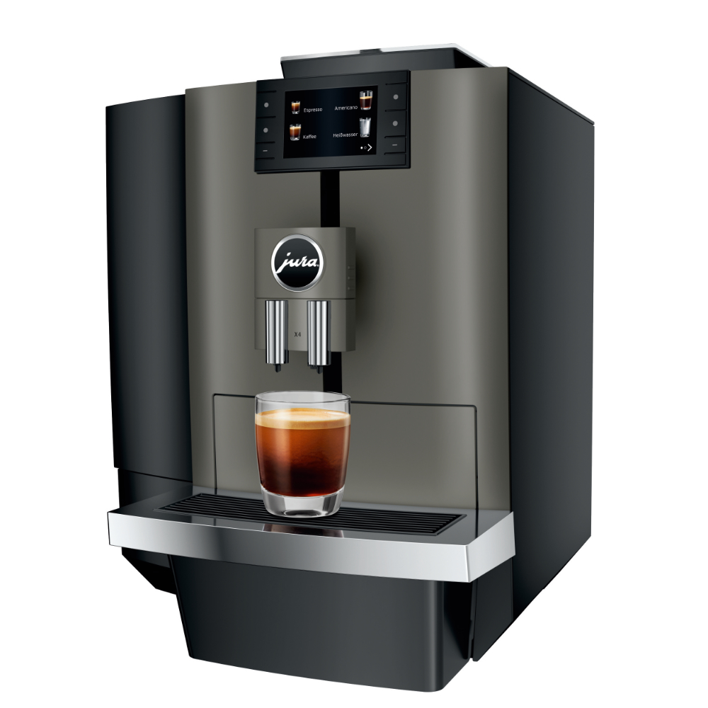 Jura X4 (EB)