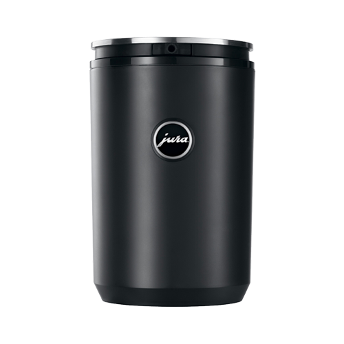 JURA Cool Control 1,0 Liter, Schwarz