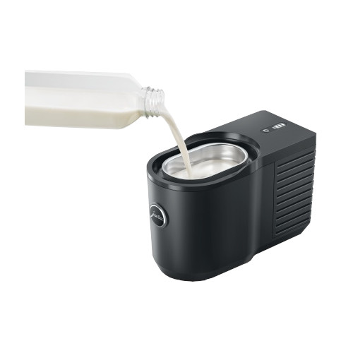 JURA Cool Control 0,6l schwarz (EB)