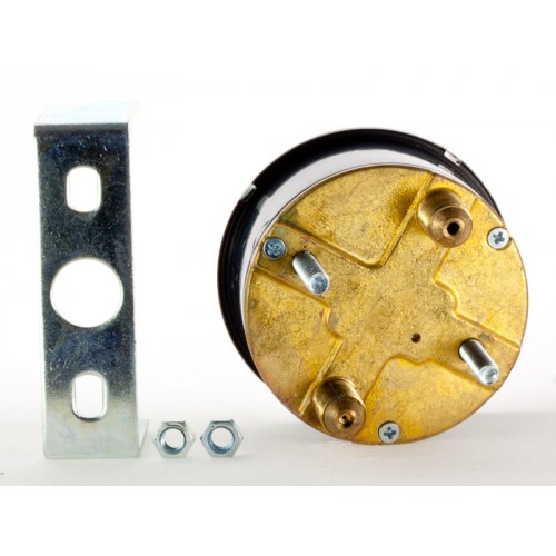 Bezzera Doppelmanometer