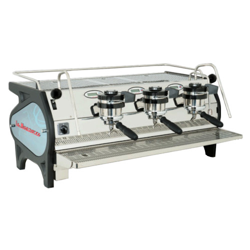 La Marzocco Strada AV 2-gruppig, ohne Auto Brew Ratio