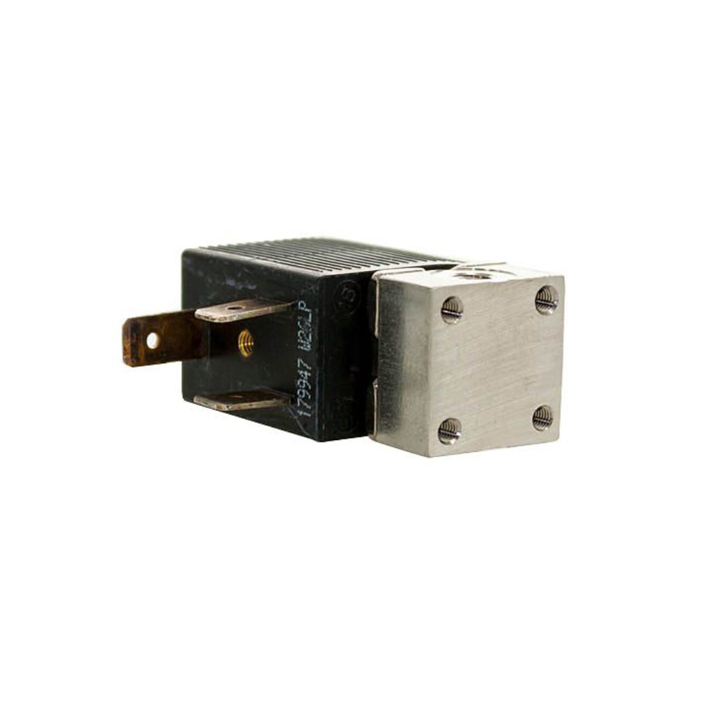 Schaerer Magnetventil INOX 2/2 24 24VDC 1000 (pro)