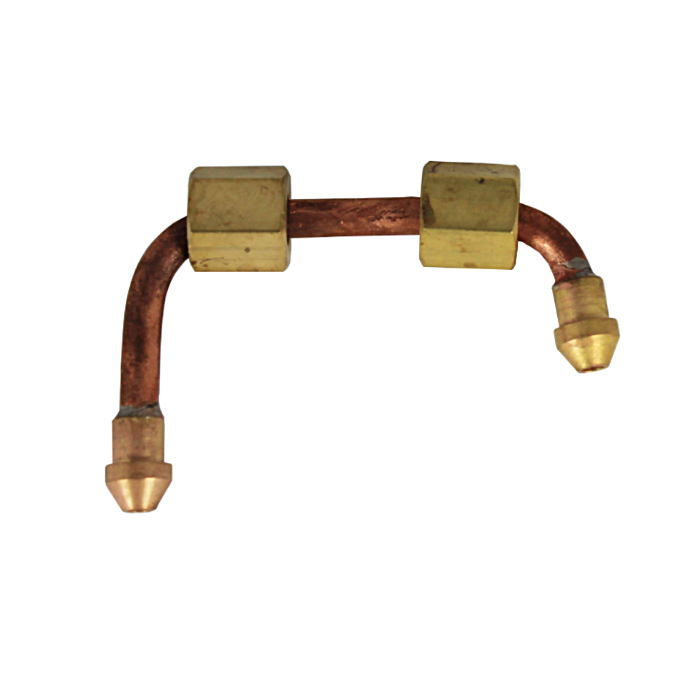 Bezzera Austauschrohr Crema