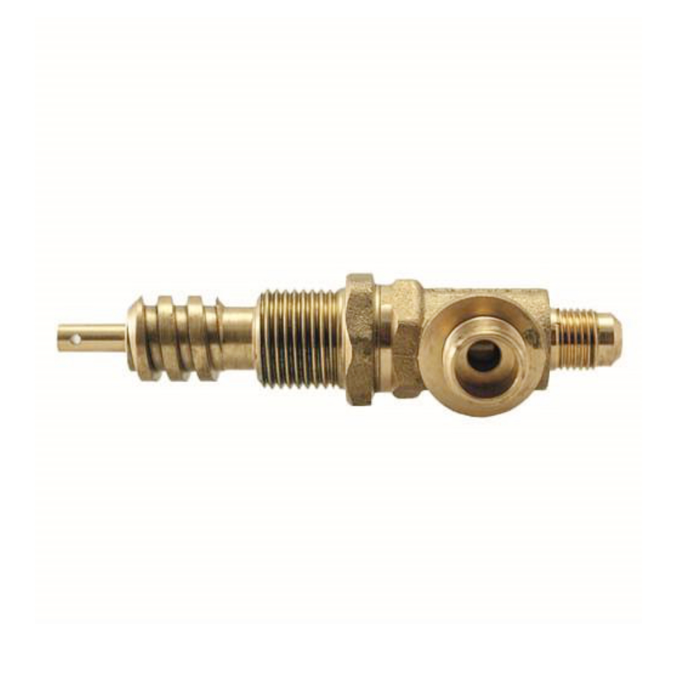 Rocket Espresso Dampf,-Wasserhahn Boxer