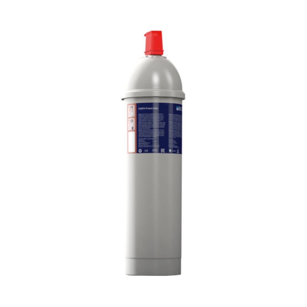 Brita Purity Finest C500 Filterkartusche