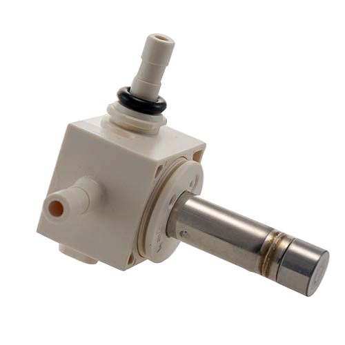 Schaerer Ventilkörper 2/2 22 PPSU