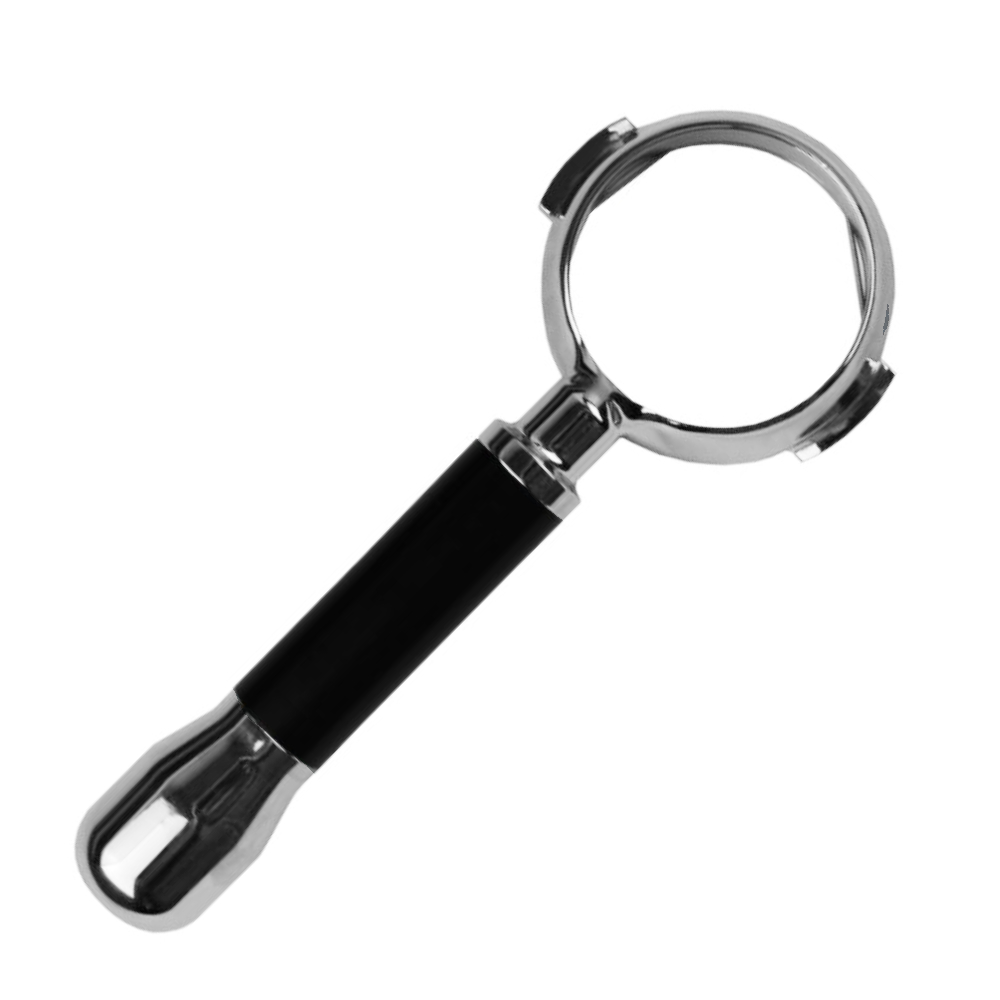 Quickmill Filterträger Bodenlos