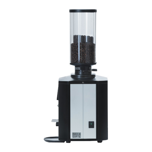Dalla Corte DC TWO Espressomühle Dynamic Black