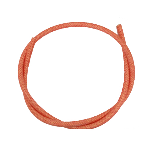 Siemens Gewebeschlauch rot 8,5x4,4x250mm EQ.9