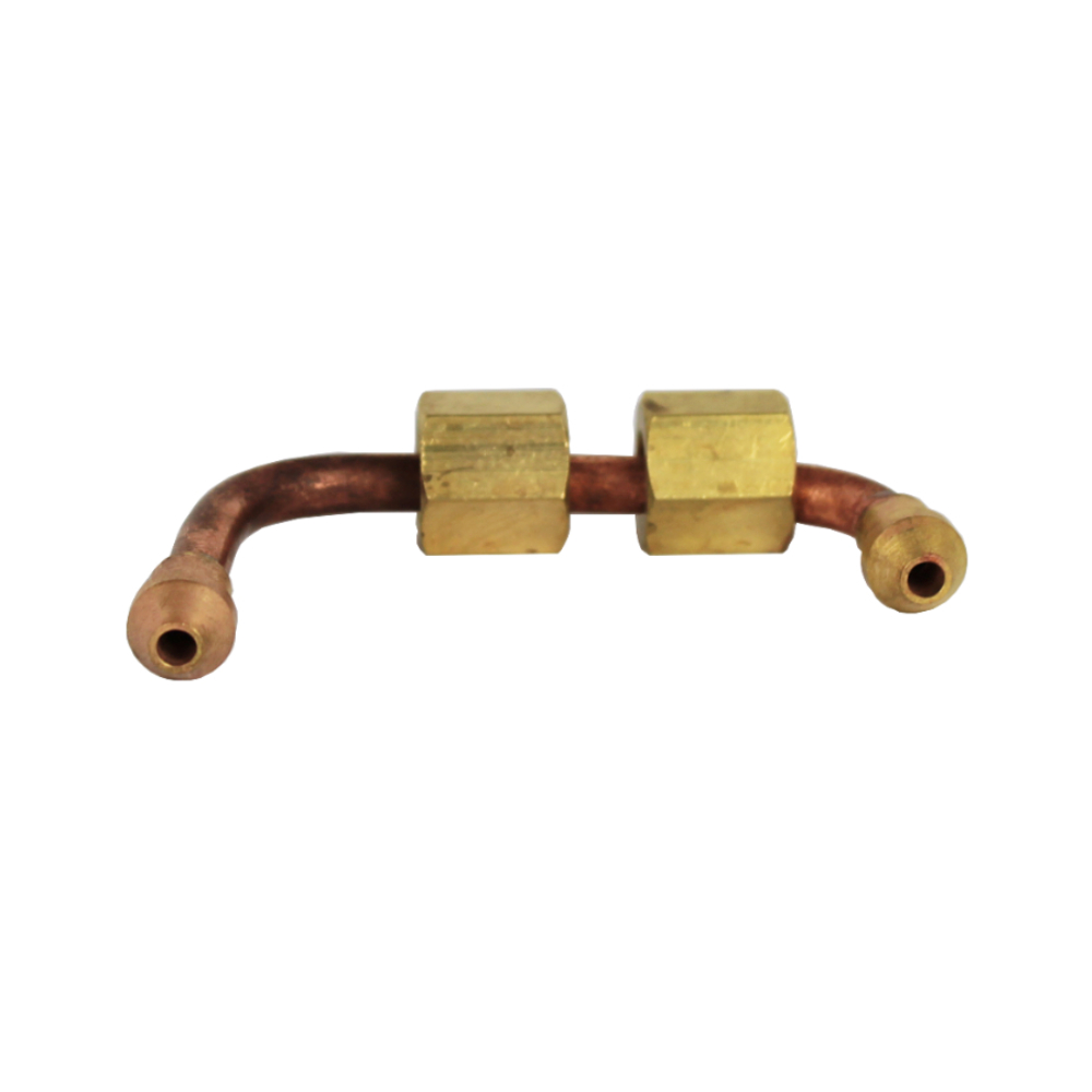Bezzera Austauschrohr Crema