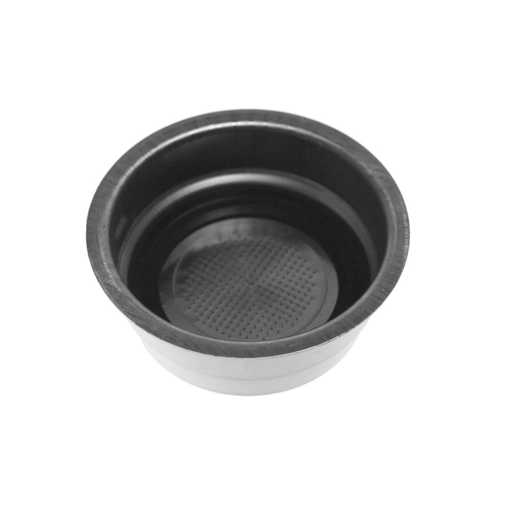 DeLonghi Filtereinsatz 2 Tassen Cremadisk Siebträger