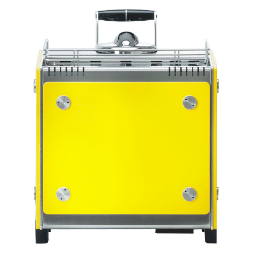 Vorführgerät: Dalla Corte Mina yellow
