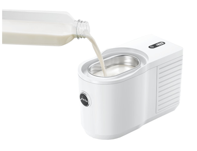 JURA Cool Control 0,6l weiß (EB)