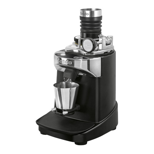 Ceado E37SD schwarz