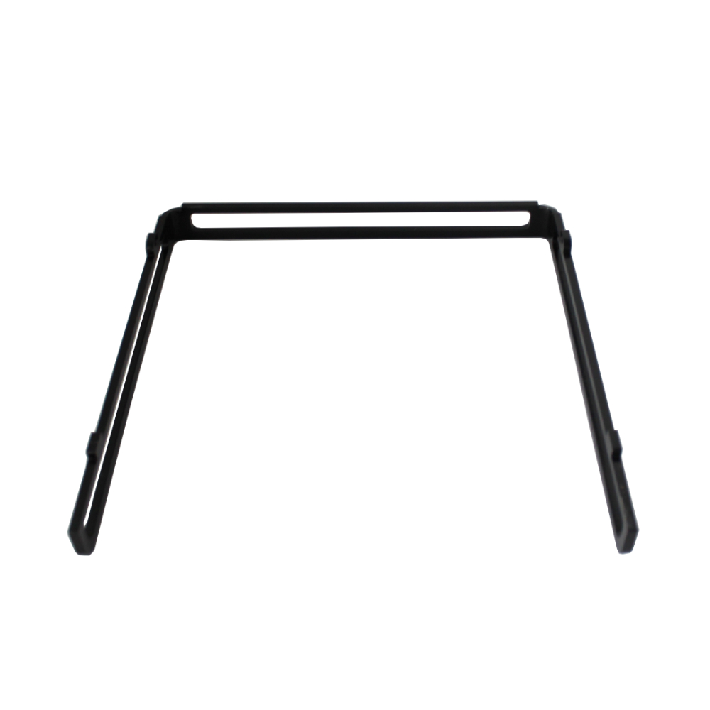Rocket Espresso Reling schwarz, Appartamento