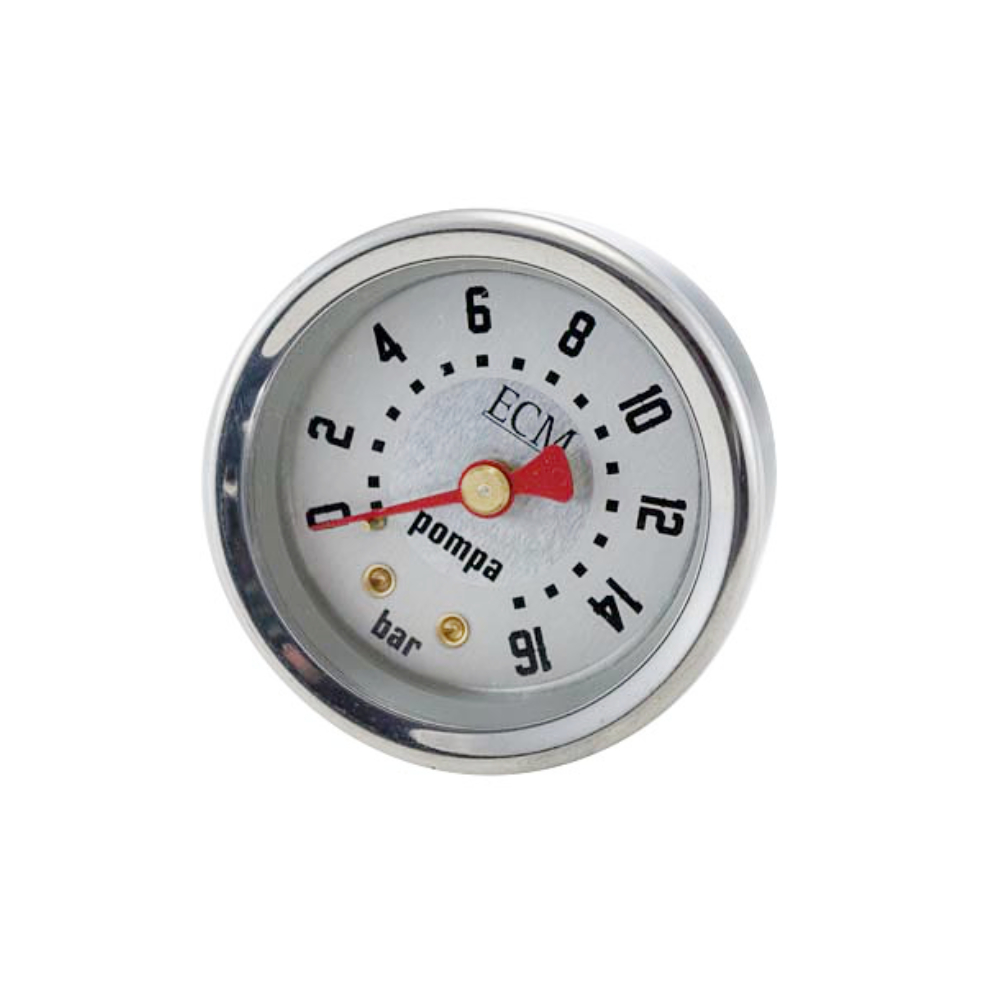 ECM Pumpenmanometer Synchronika
