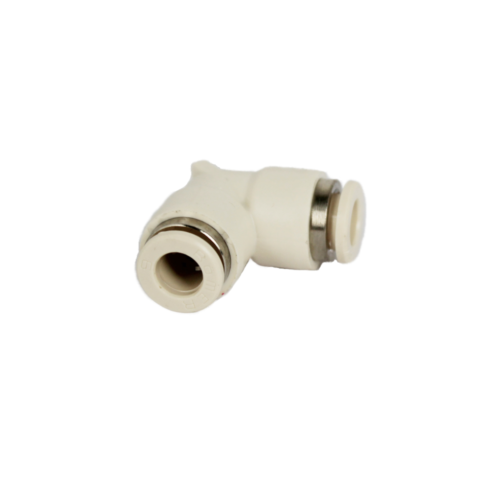 Schaerer Winkelsteckanschluss 6-6