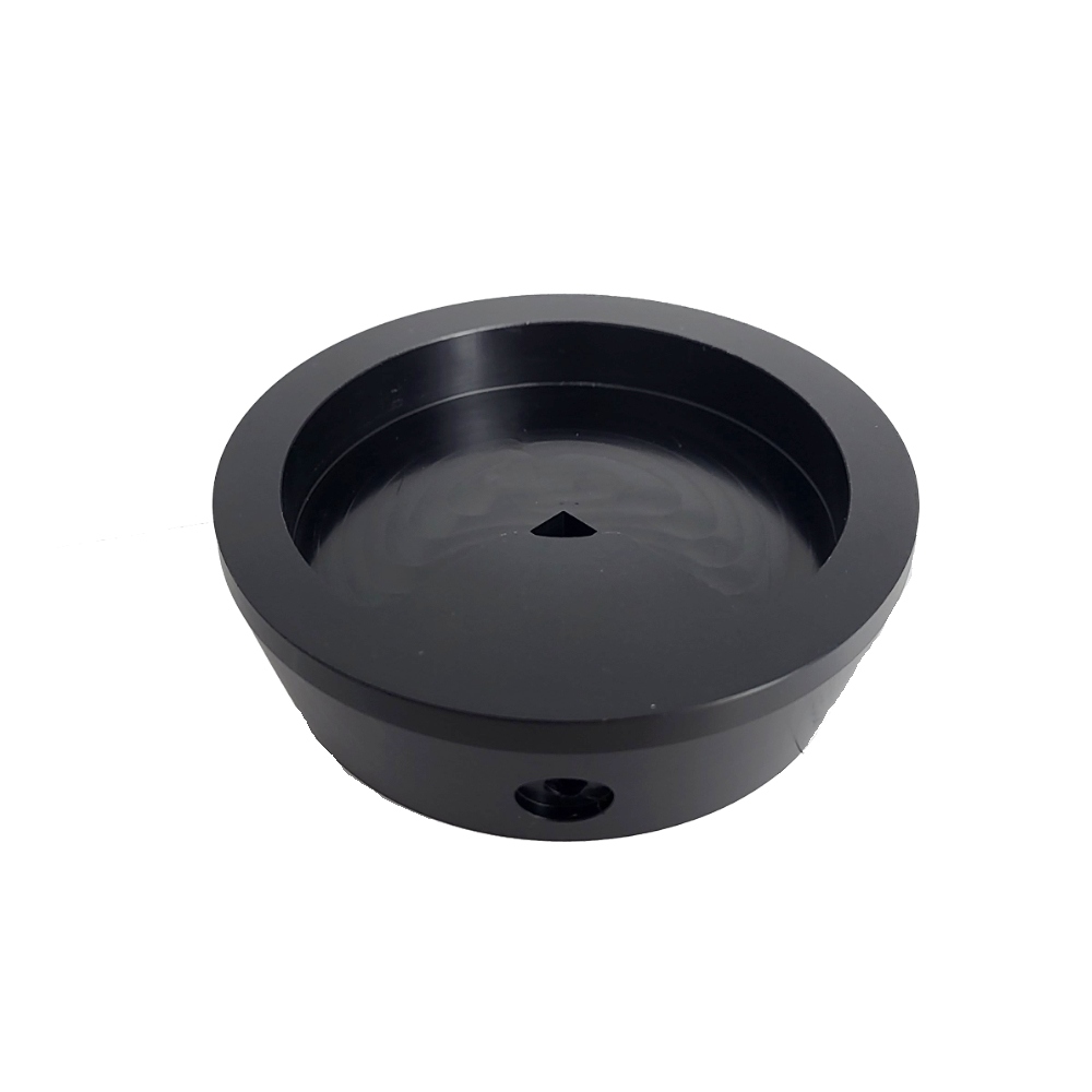 Rocket Espresso: Kappe Paddle R9  One