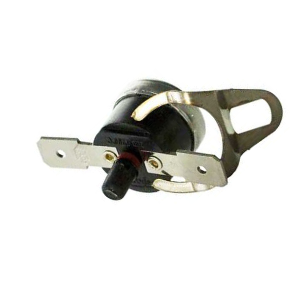Gaggia Anlegethermostat 127°C 16A 250V