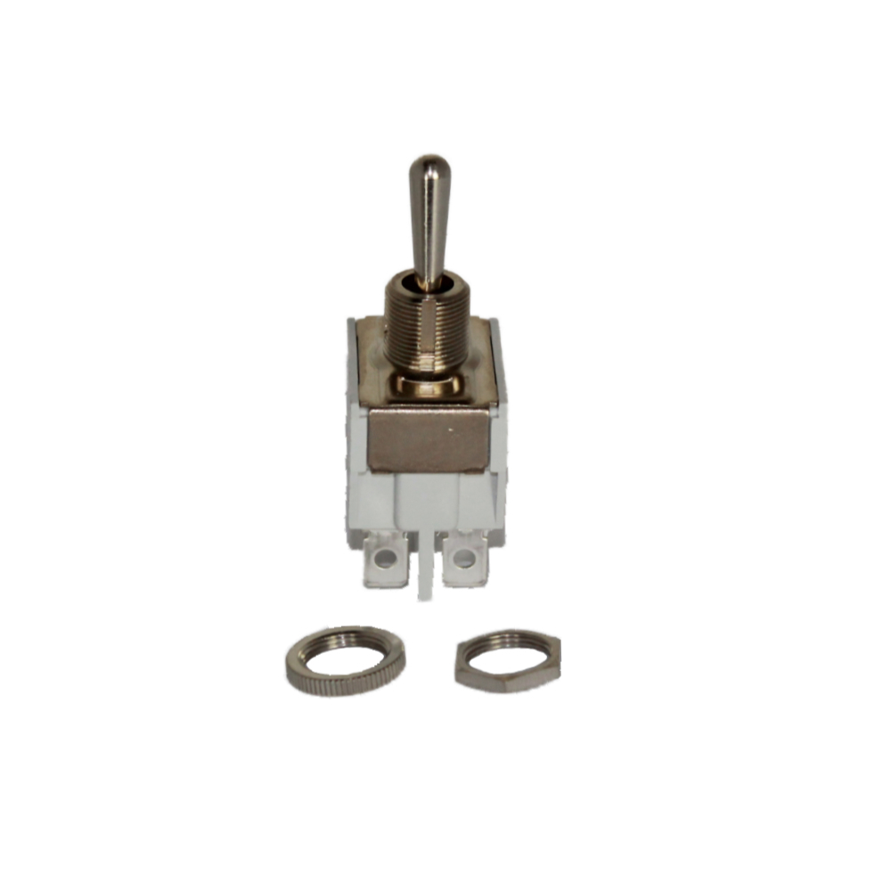ECM Schalter mit Hebel 16A 250V