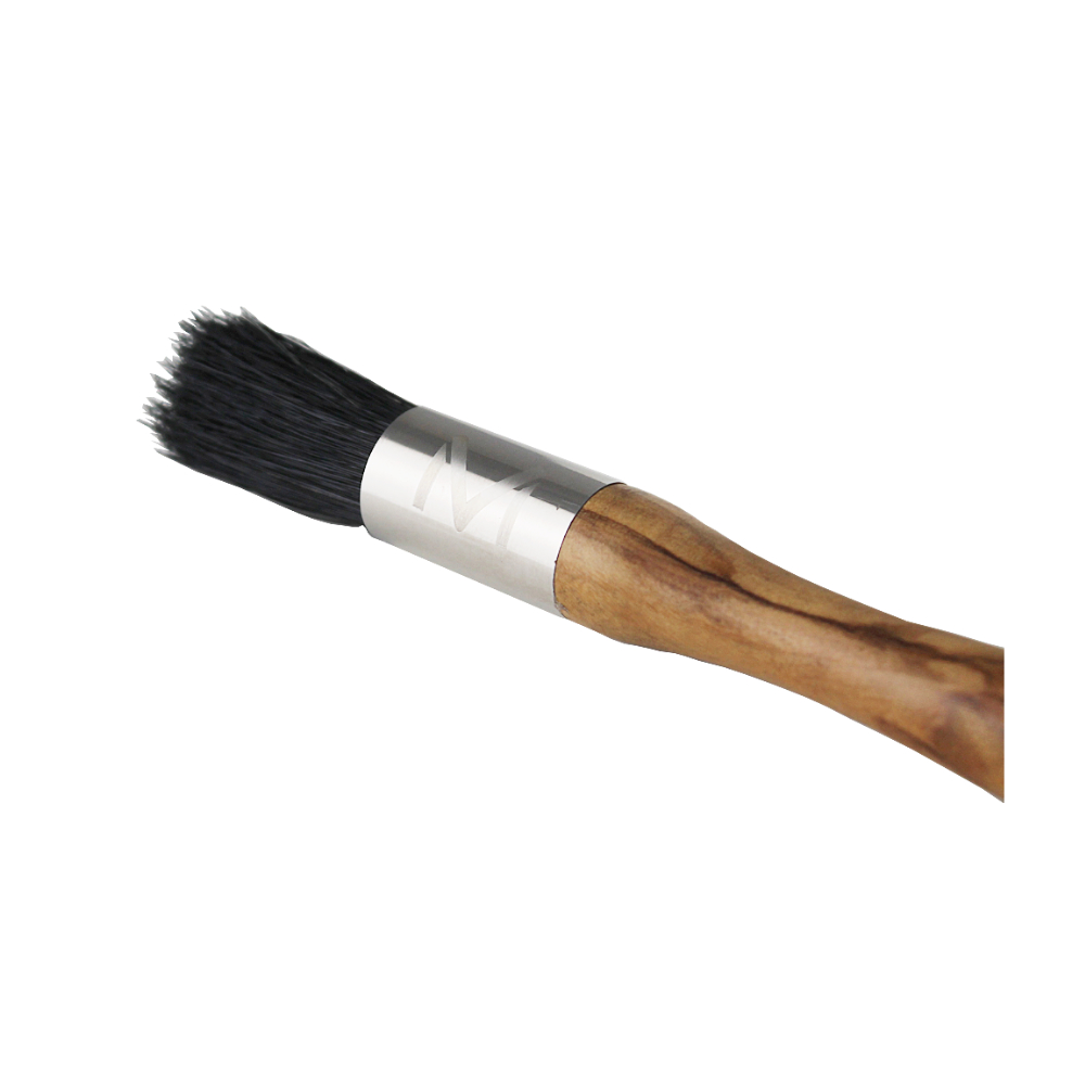 Marese Barista Pinsel, Olive