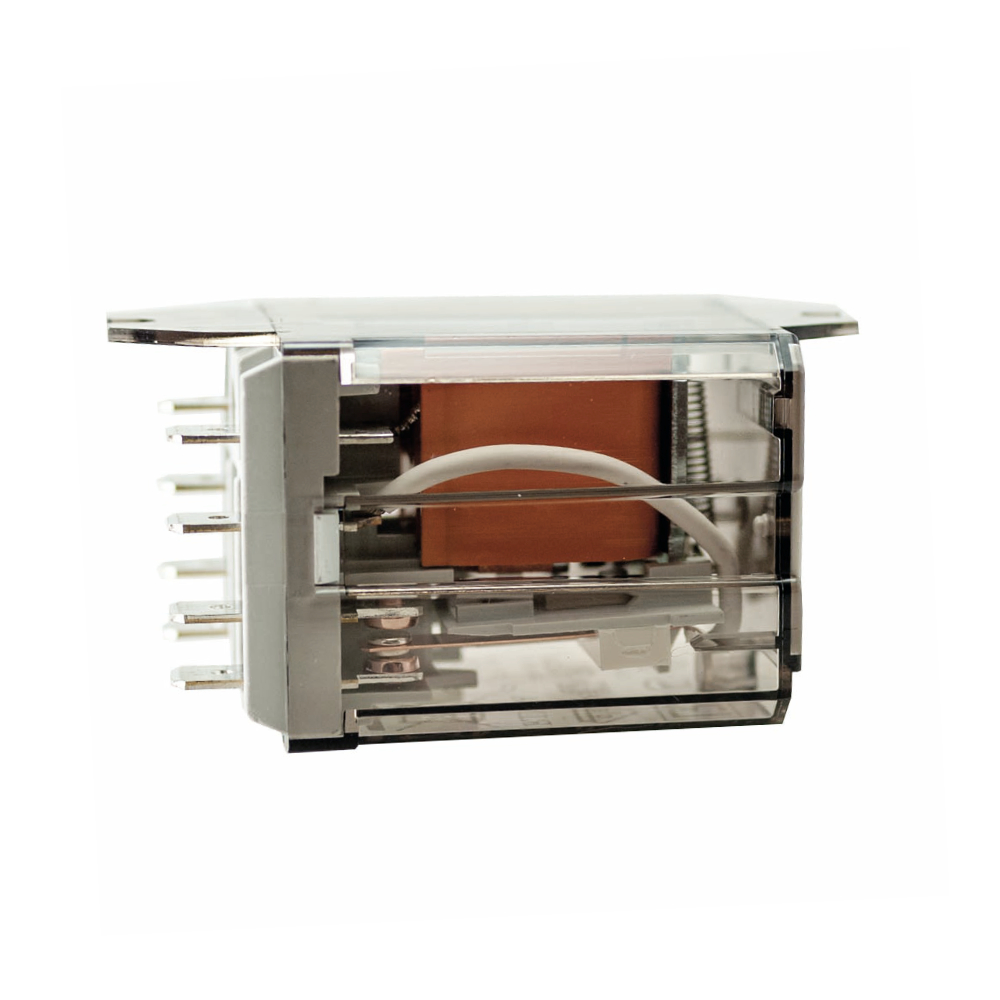 Bezzera Finder Relais 16A 230V 50/60hz 62.82.8.230.0000