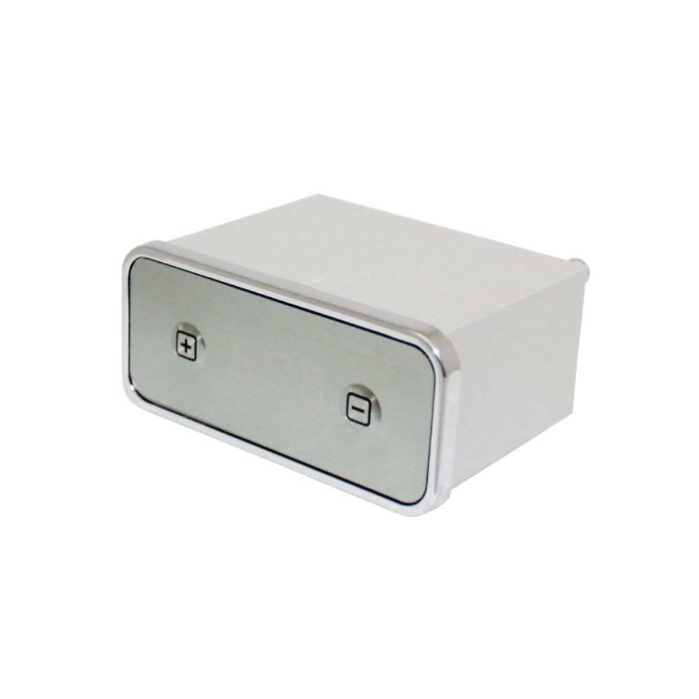 ECM PID Controller Puristika