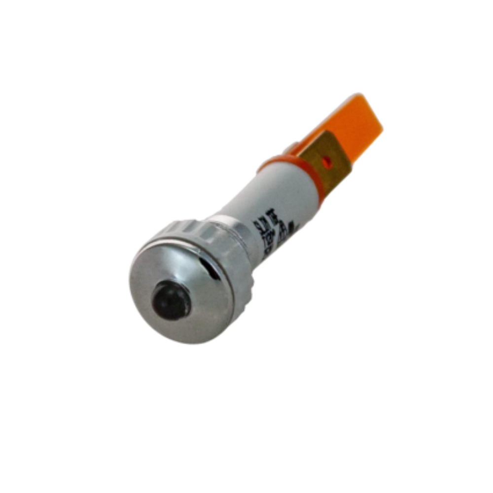 Bezzera LED Leuchte orange