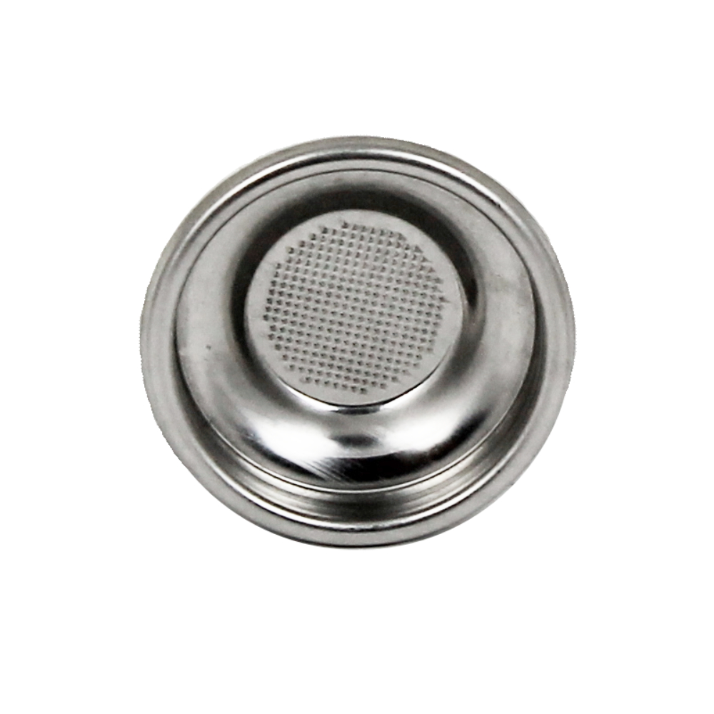 Faema Kaffeesieb 1 Tasse 6g 58mm E61 Flach