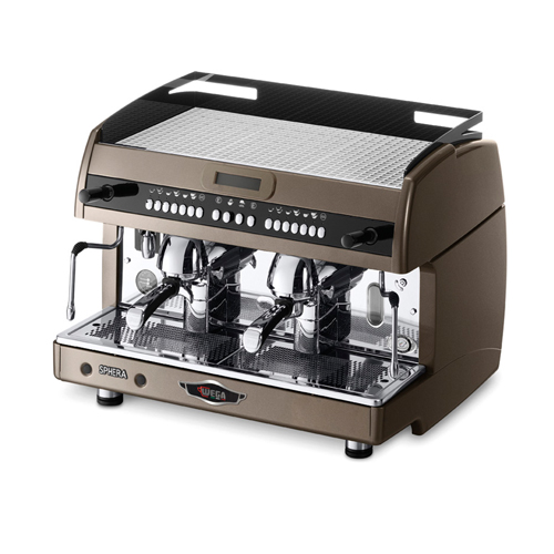 Wega Sphera EVD