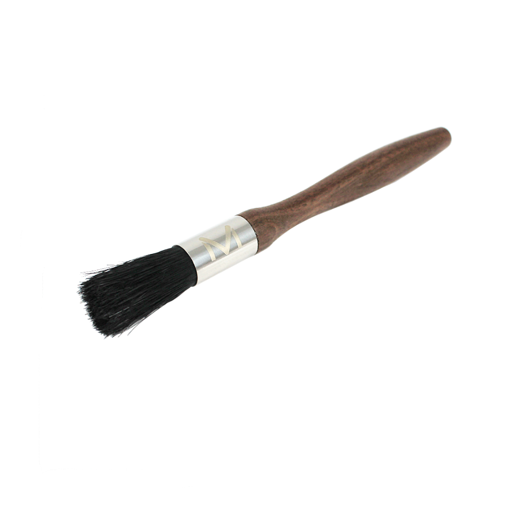 Marese Barista Pinsel, Nuss