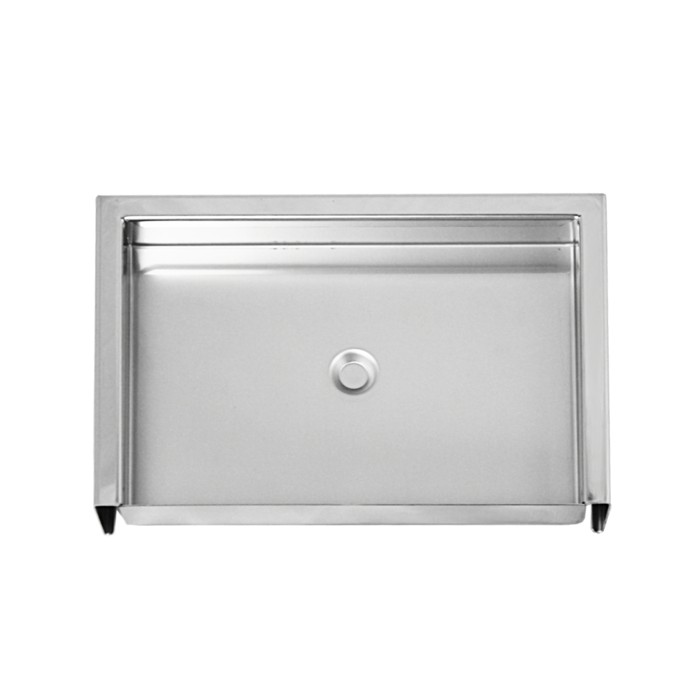 ECM Auffangschale Mechanika MAX