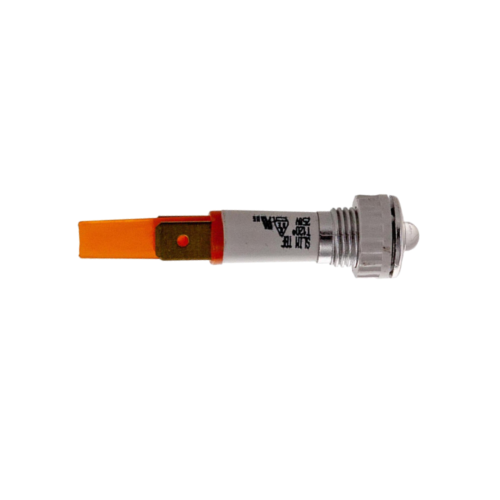 Bezzera LED Leuchte orange
