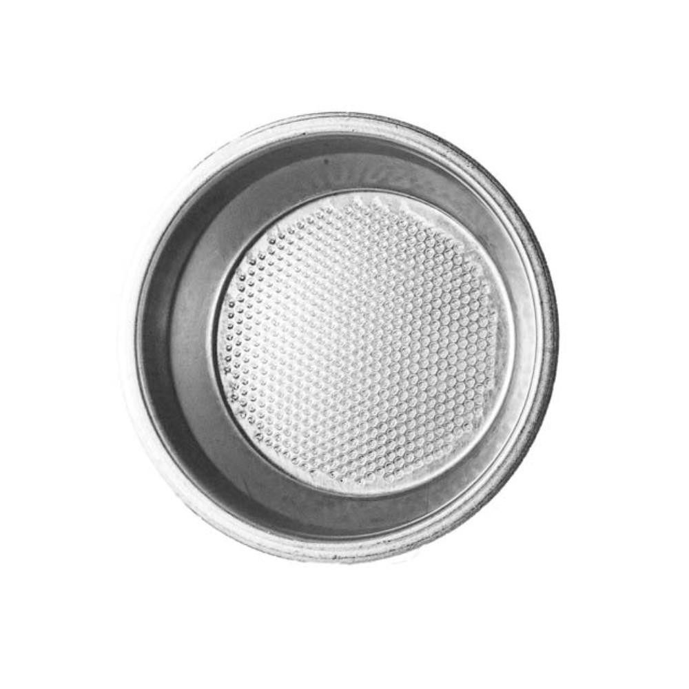 Quickmill Kaffeefilter 2 Tassen 14g