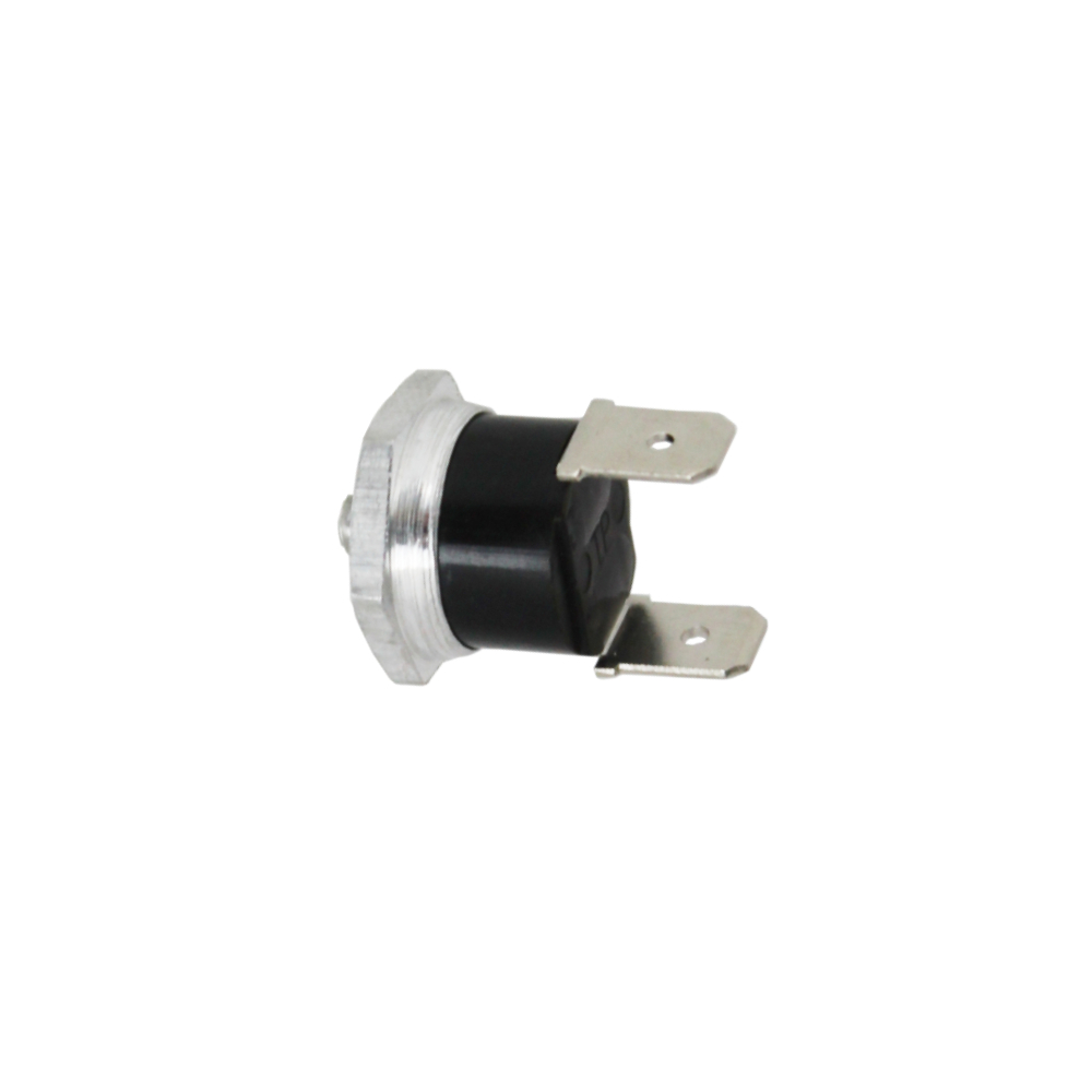 ECM Thermostat Dampftemperatur 135°C 230V