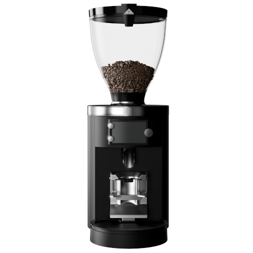 Mahlkönig Mühle E80W GbS schwarz