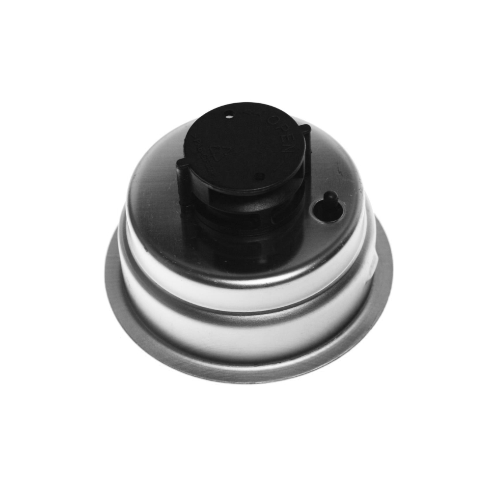 DeLonghi Filtereinsatz 2 Tassen Cremadisk Siebträger