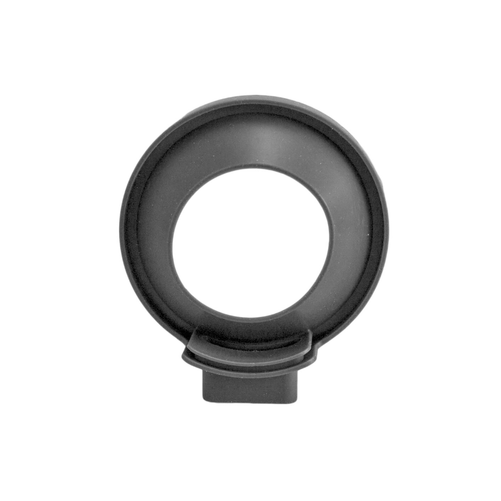 Schaerer Deckel Mixbecher und Absaugung