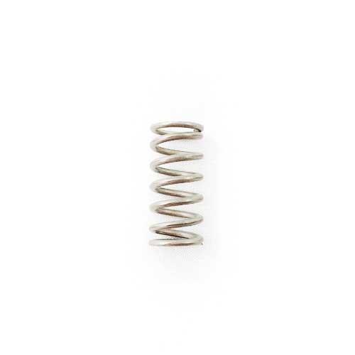 Faema E61 Feder unten 14 x 33 mm E61 Brüheinheit