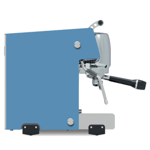 Dalla Corte Studio aqua Tropfschale Ice Blue